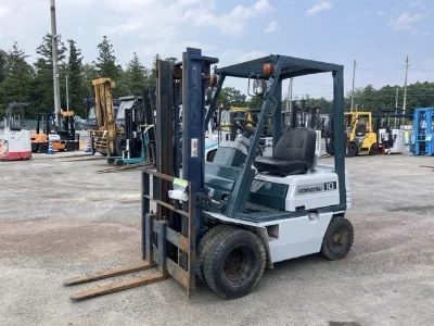 KOMATSU OTHER