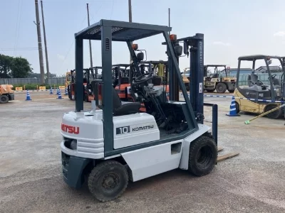 KOMATSU OTHER