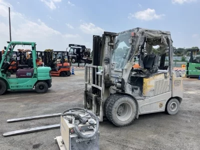 KOMATSU OTHER