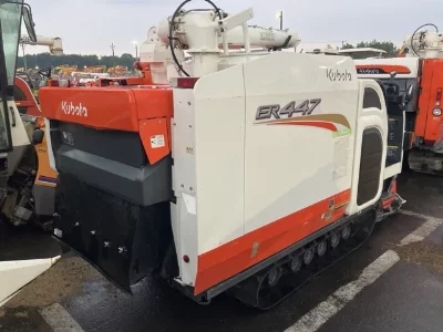 KUBOTA KUBOTA
