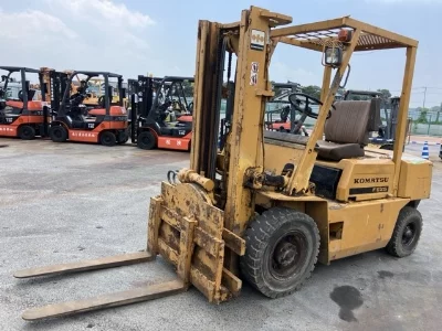 KOMATSU OTHER