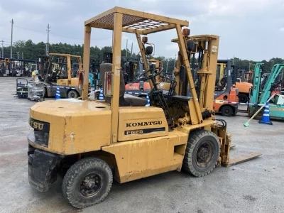 KOMATSU OTHER