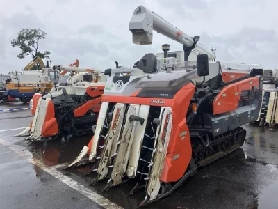 KUBOTA KUBOTA