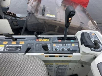 KUBOTA KUBOTA