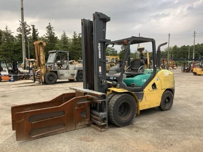 KOMATSU OTHER