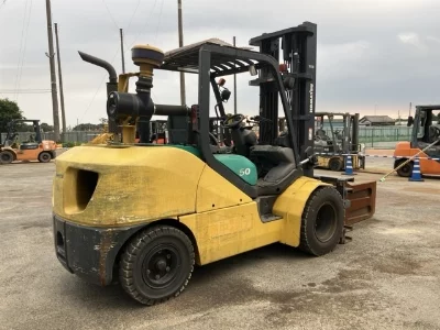 KOMATSU OTHER