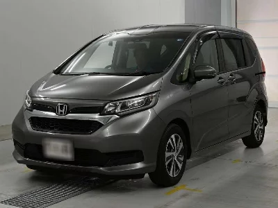 Honda FREED+