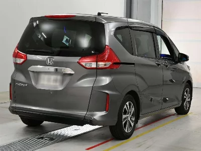 Honda FREED+