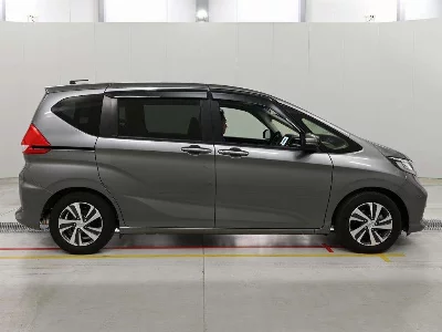 Honda FREED+