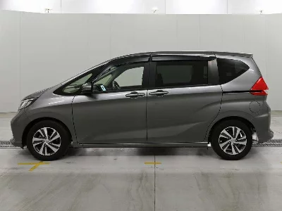 Honda FREED+
