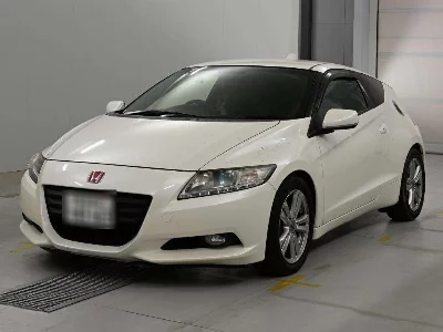 HONDA CR-Z