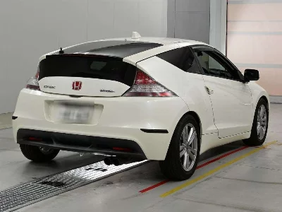 HONDA CR-Z