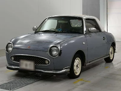 NISSAN FIGARO
