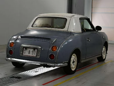 NISSAN FIGARO
