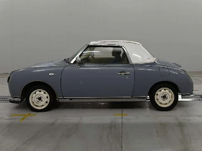 NISSAN FIGARO