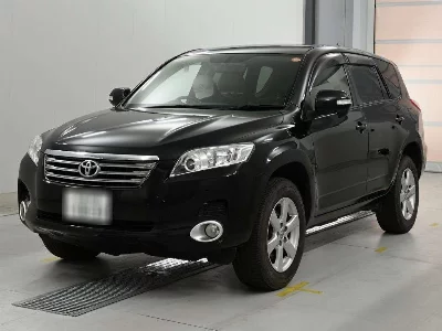 TOYOTA VANGUARD