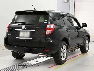 TOYOTA VANGUARD