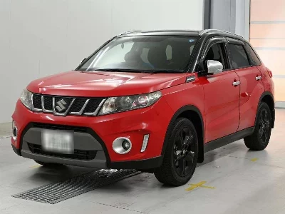 SUZUKI ESCUDO