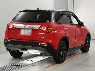 SUZUKI ESCUDO