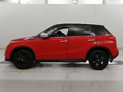 SUZUKI ESCUDO