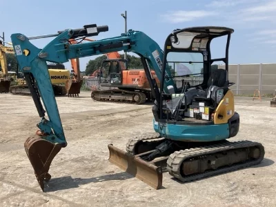 KUBOTA KUBOTA