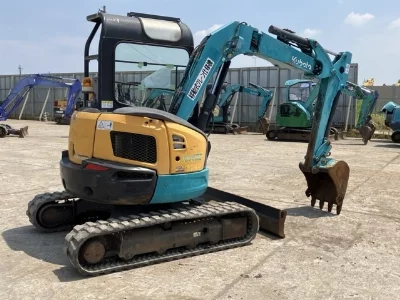 KUBOTA KUBOTA