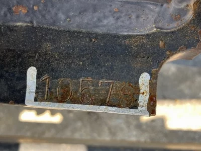 KUBOTA KUBOTA