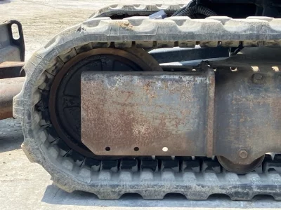 KUBOTA KUBOTA