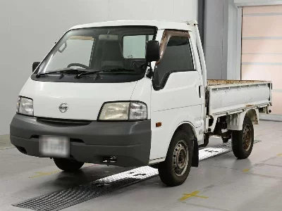 NISSAN VANETTE TRUCK