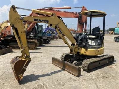KOMATSU OTHER