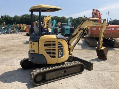KOMATSU OTHER