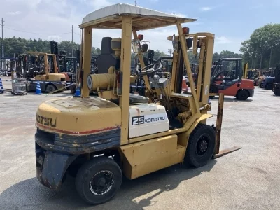 KOMATSU OTHER