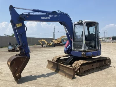 KOMATSU OTHER