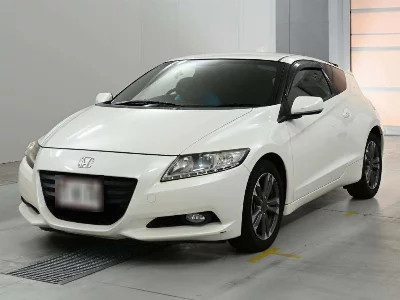 HONDA CR-Z