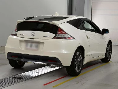 HONDA CR-Z