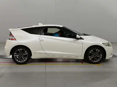 HONDA CR-Z