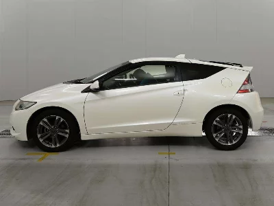 HONDA CR-Z