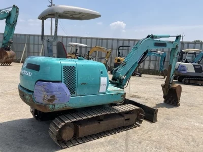 KOMATSU OTHER
