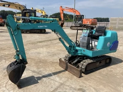 KOMATSU OTHER