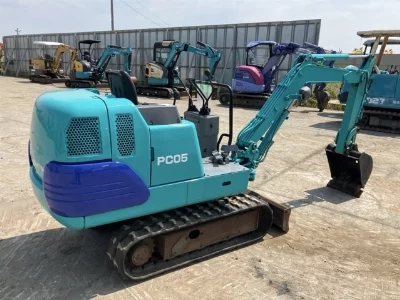 KOMATSU OTHER