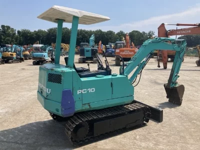 KOMATSU OTHER