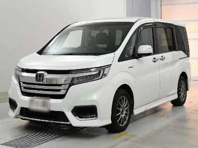 Honda STEPWGN SPADA