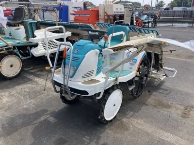 KUBOTA KUBOTA