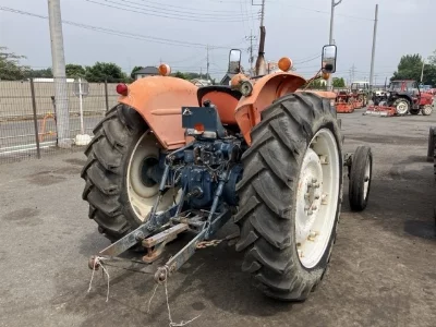 KUBOTA KUBOTA