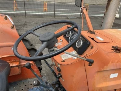 KUBOTA KUBOTA