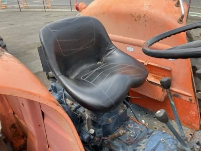 KUBOTA KUBOTA