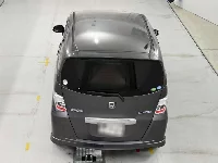 Honda FREED SPIKE HYBRID