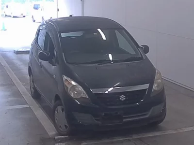 SUZUKI CERVO