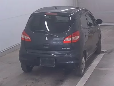 SUZUKI CERVO