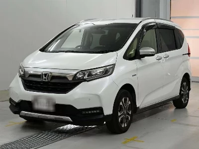 HONDA FREED HYBRID
